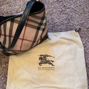 Burberry Bag